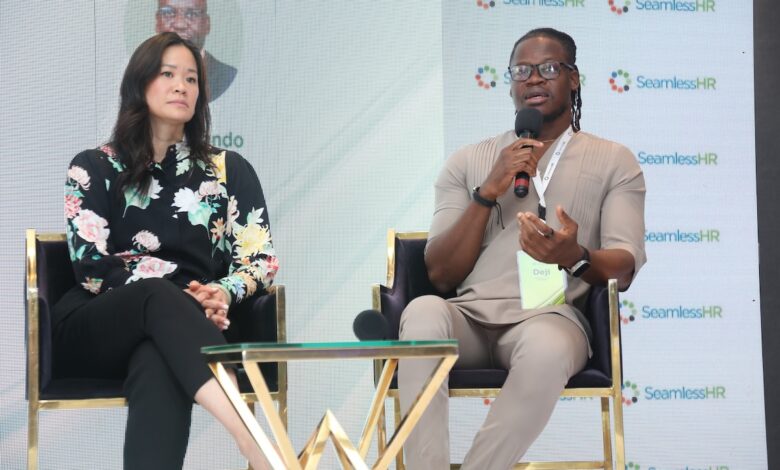 SeamlessHR, Gates Foundation Promote Embedded Finance