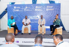Power Learn Project Africa Connected Africa Summit 2025