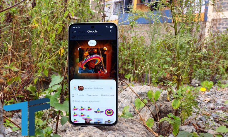 Samsung Galaxy A56 AI features