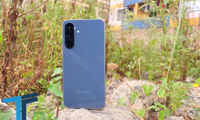 Samsung Galaxy A56 updates