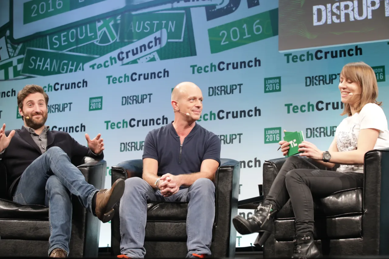 A Void in the Feed? Reassessing the Impact of TechCrunch’s European Exit on Startups and Storytellers