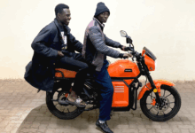 Transsion’s e-bike entry in Africa
