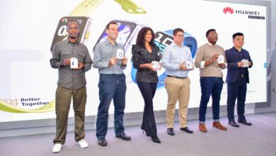 Huawei Watch Fit 4 and Band 10 Launched in Kenya