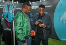 Bitget Shines at Kenya Blockchain and Crypto Conference