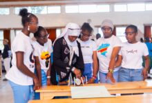 Tech Challenge Kenya 2025