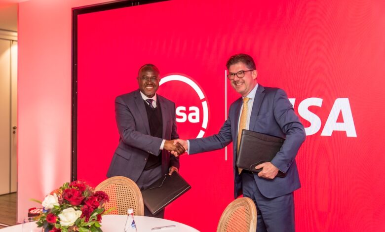 Absa and Visa Renew Partnership to Accelerate Digital Payment Innovation Across Africa