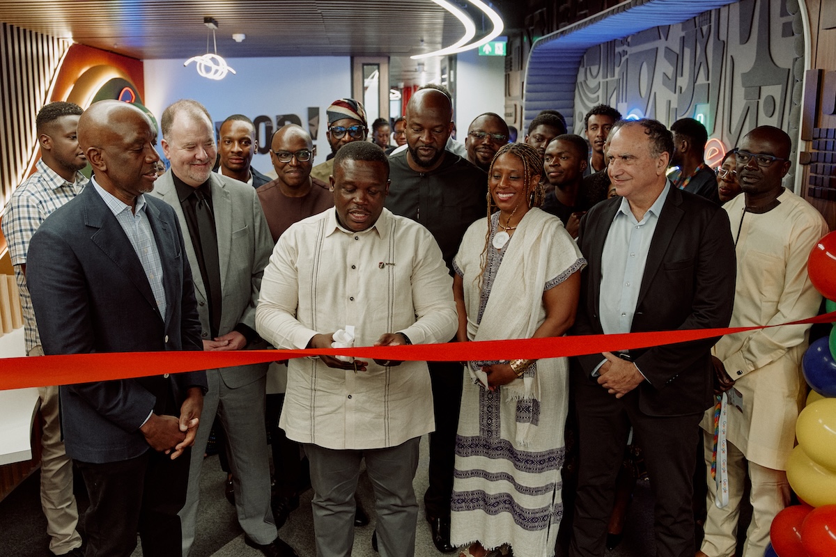 Google Announces $37M in Cumulative Funding and New AI Community Center in Accra