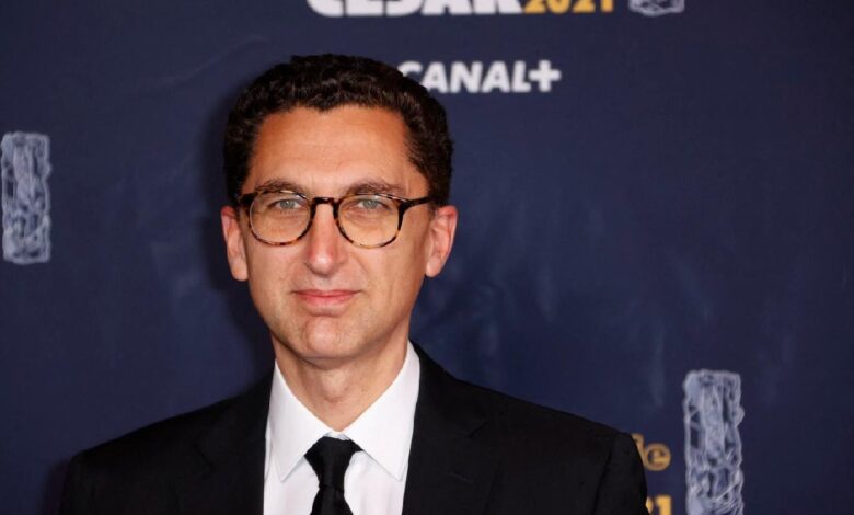 Canal+ Multichoice Merger
