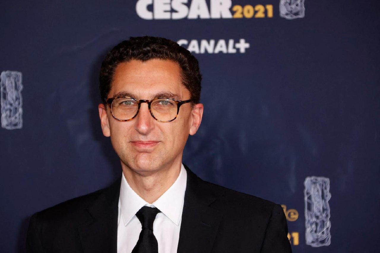 Canal+ Multichoice Merger