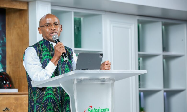 Safaricom Bonga Points ruling