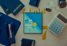 Samsung Galaxy Z Flip 7