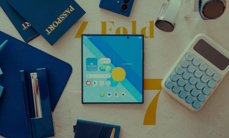 Samsung Galaxy Z Flip 7