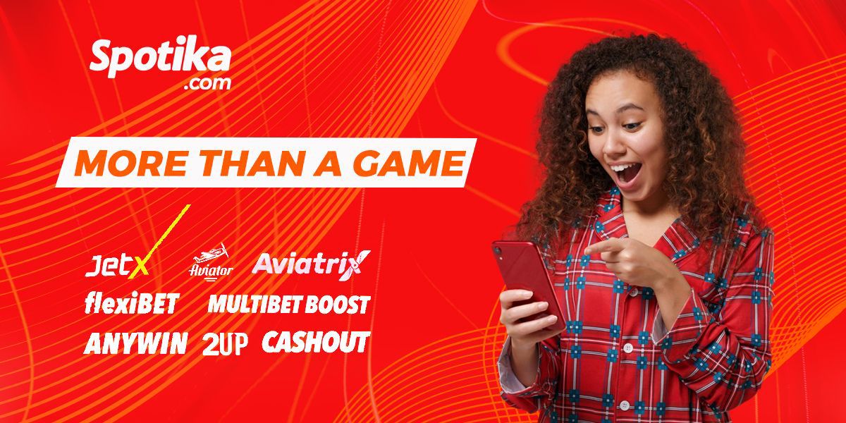 Spotika Relaunches with Thai Billionaire Backing, Unveils Africa’s Most Advanced Betting Tech