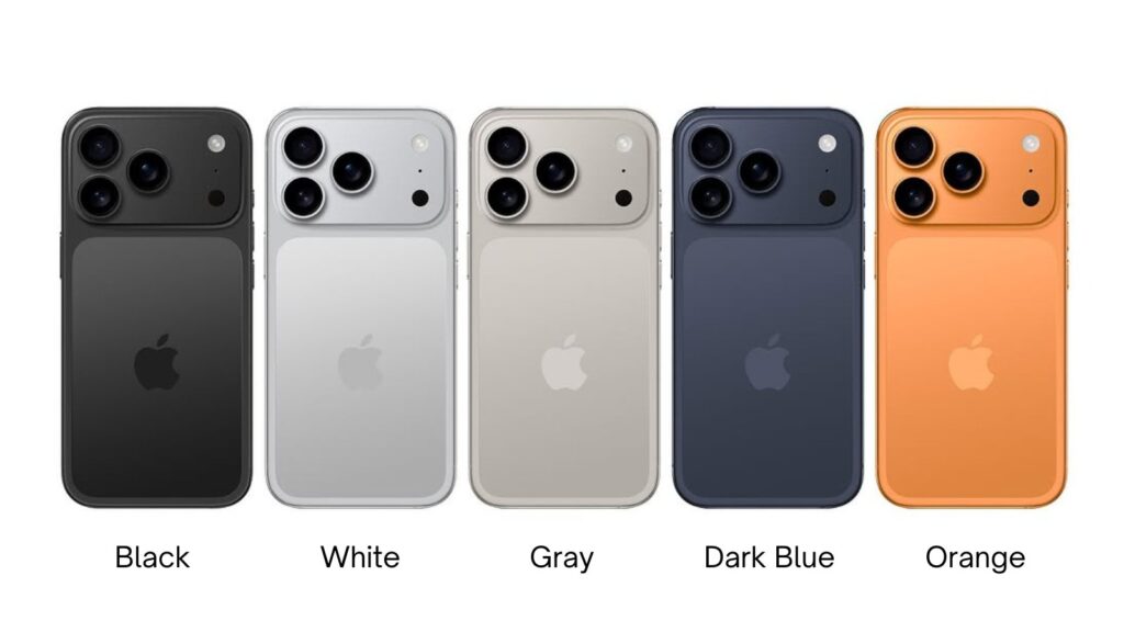 What to Expect From iPhone 17 Pro and Air | TechTrends