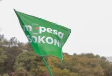 M-PESA Sokoni Caravan Rolls into Nairobi for Grand Final