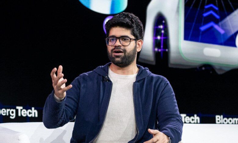 AI Chrome browser integration