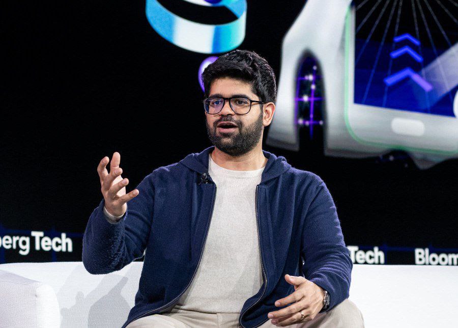 AI Chrome browser integration