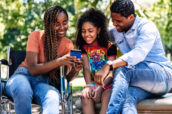 Africa smartphone market growth