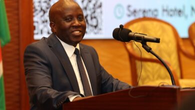 Kenya Unveils AI Skilling Project for 100,000 Public Servants