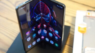 Galaxy Z Fold5 Certified Renewed