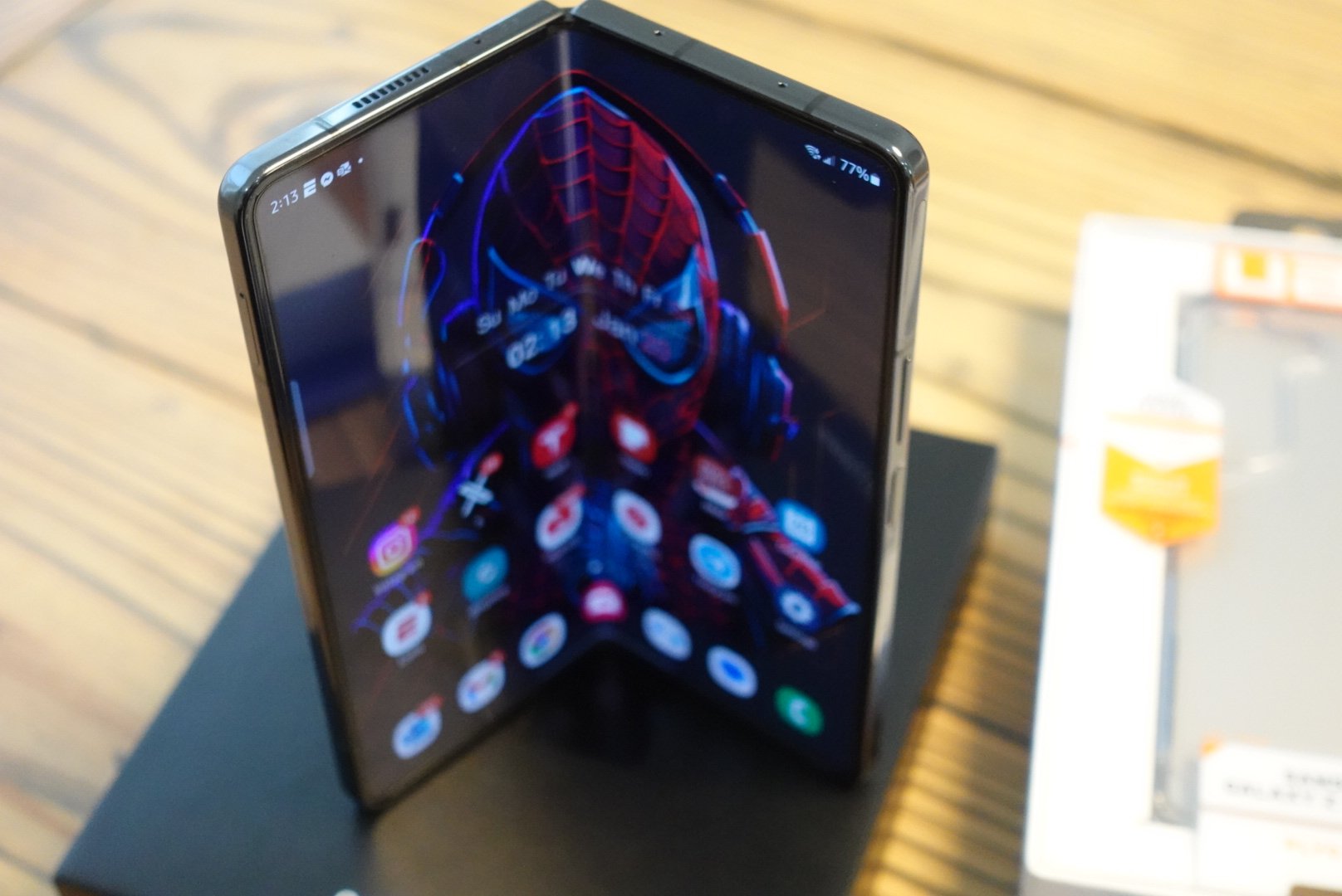 Galaxy Z Fold5 Certified Renewed