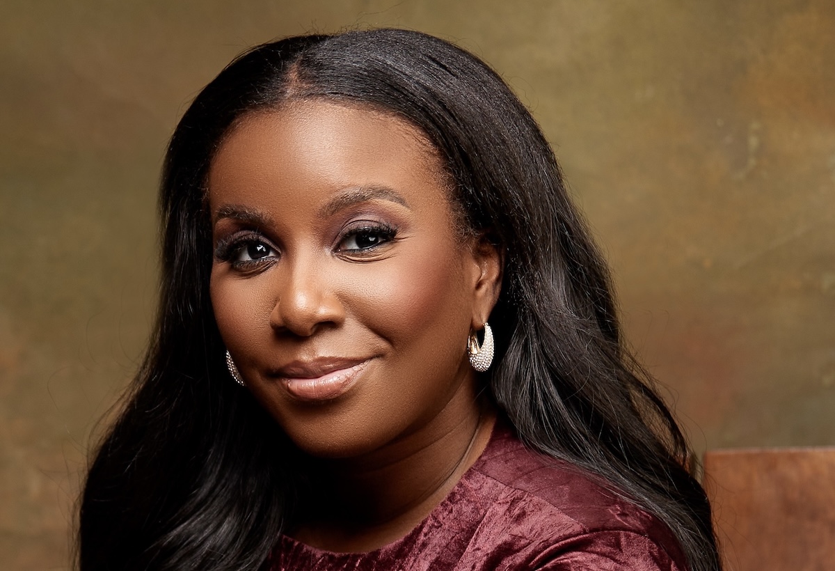 Yellow Card Appoints Gillian Darko as VP of Strategy