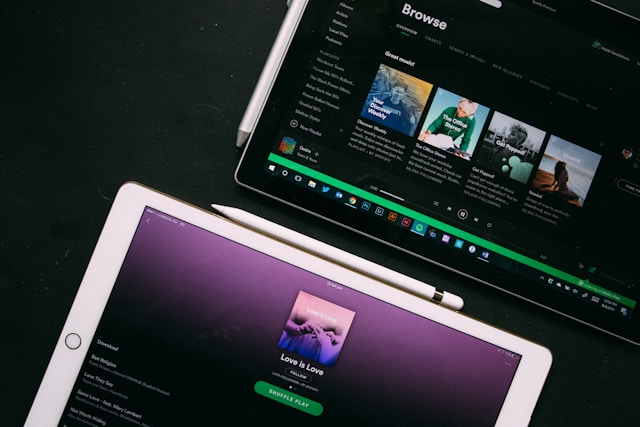 How to pay for Spotify Premium in Kenya