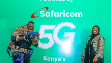 Kenyan Gamers Converge at KICC for the 2025 Otamatsuri Gaming Convention