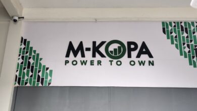 device financing in Kenya