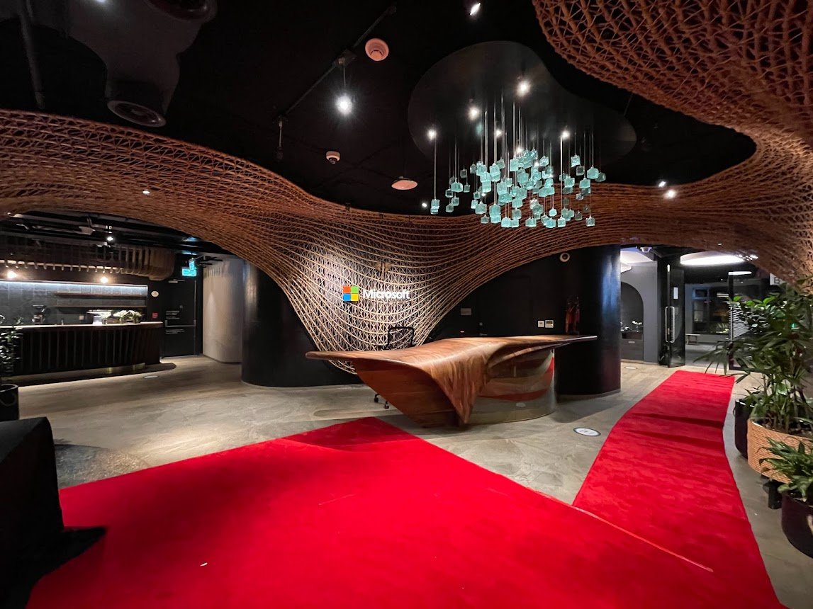 Kenya ICT FDI inflows