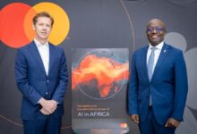 Mastercard Whitepaper on AI Launch