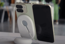 Pixel 10 Pro Fold IP68 rating