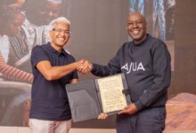 Ajua acquires Rate My Service