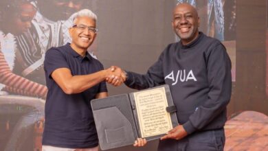 Ajua acquires Rate My Service