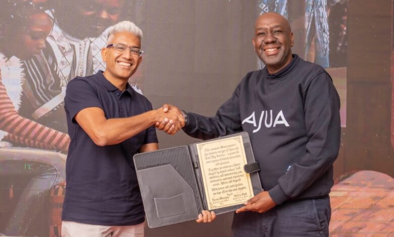 Ajua acquires Rate My Service
