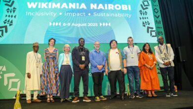 Wikimania 2025 Nairobi