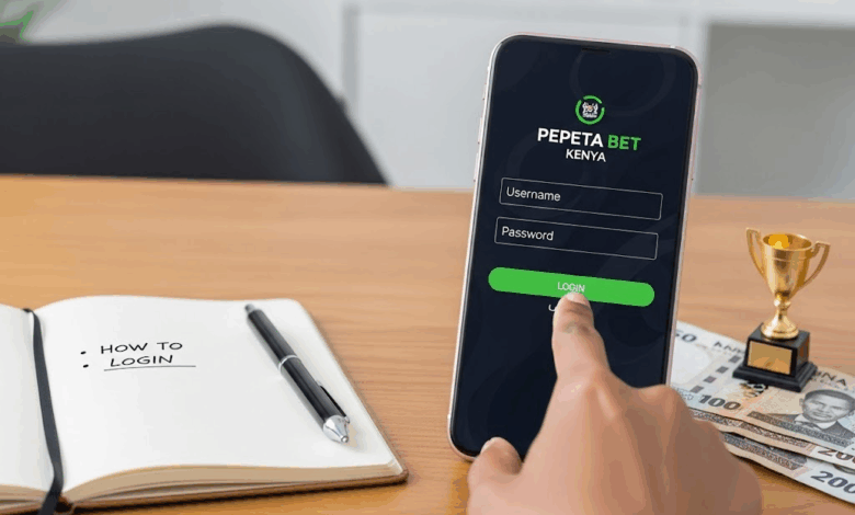 Pepeta Bet Kenya Review