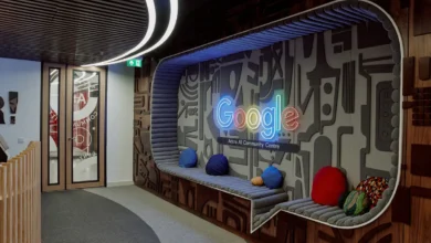 tech giants pivoting AI efforts to Africa