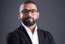 NTT DATA appoints Jafar Kuruniyan as CFO for MEA region