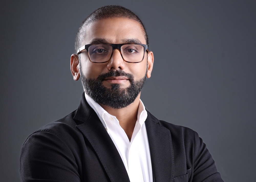 NTT DATA appoints Jafar Kuruniyan as CFO for MEA region