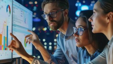 Digital Marketing Agency