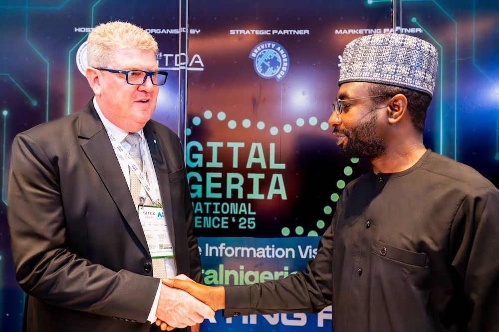 Kaspersky and NITDA Join Forces to Strengthen Cybersecurity Across Nigeria