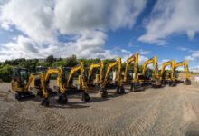 Mantrac Kenya Loyalty Program