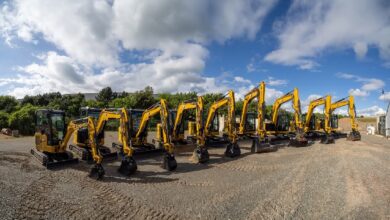 Mantrac Kenya Loyalty Program