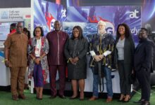 AT Ghana Telecel merger