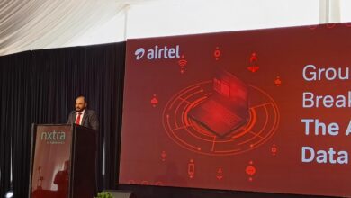 Airtel Home Fiber Kenya