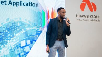 Huawei Cloud Brings Big Data and CodeArts to Kenya
