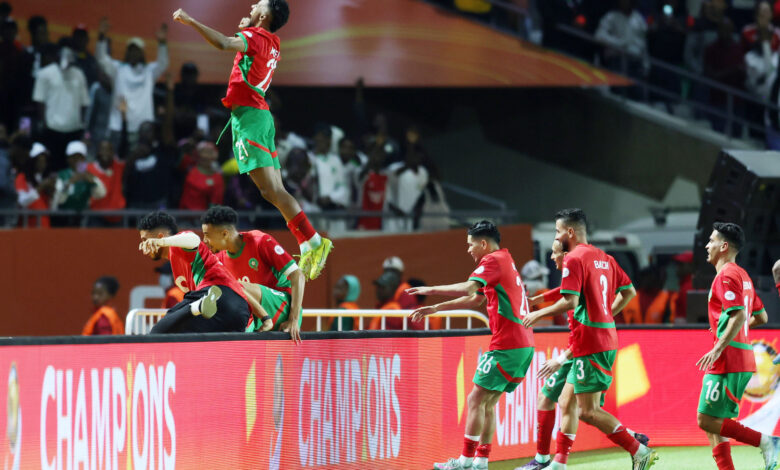 CHAN 2025 technology in Kenya