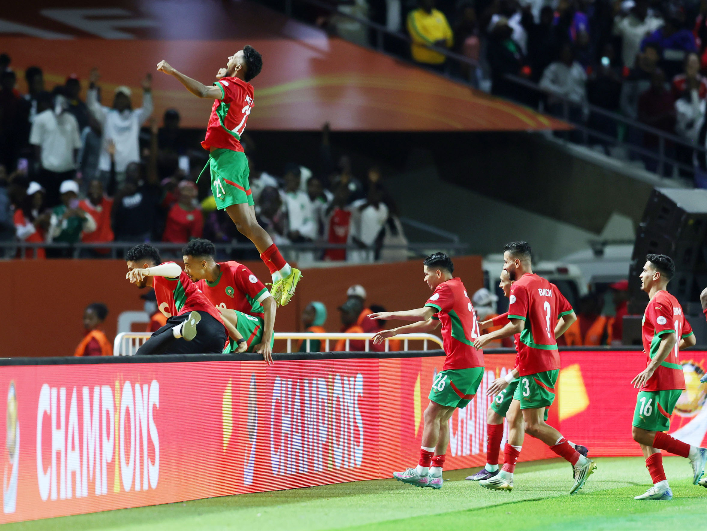 CHAN 2025 technology in Kenya