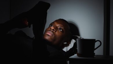 Cost of Mobile Internet in Africa